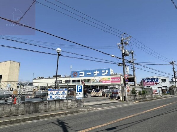 弥刀駅 徒歩2分 3階の物件内観写真